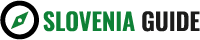 Slovenia Guide Logo